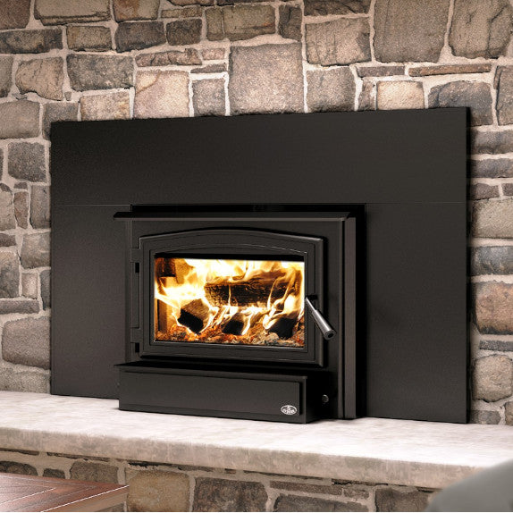 Osburn 1700 Wood Fireplace Insert