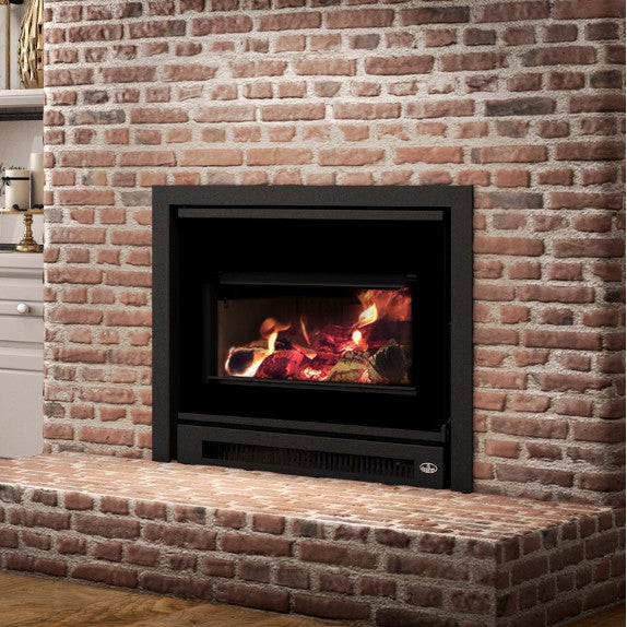 Osburn Inspire 2000 Wood Fireplace Insert