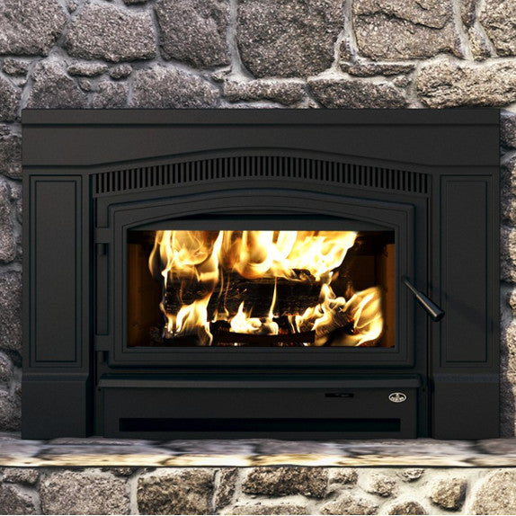 Osburn Matrix 2700 Wood Fireplace Insert