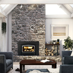 Osburn Matrix 2700 Wood Fireplace Insert