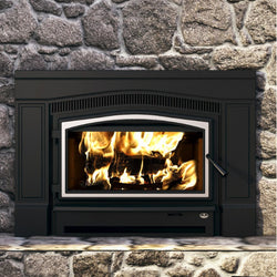 Osburn Matrix 2700 Wood Fireplace Insert