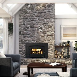 Osburn Matrix 2700 Wood Fireplace Insert