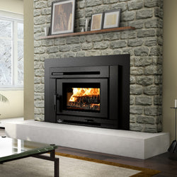 Osburn Matrix Wood Burning Insert