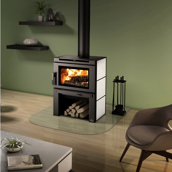 Osburn Matrix Wood Stove