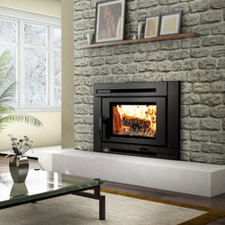 Osburn Matrix Wood Burning Insert