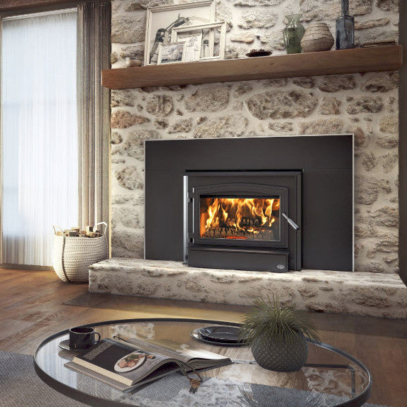 Osburn 3500 Wood Burning Insert | Wood Burning Insert - Rockford