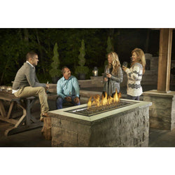 Napoleon Linear Patioflame Outdoor Fire Pit