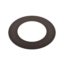 Rock-Vent Flat or Pitched Ceiling Trim Collar