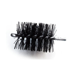 Round Poly Chimney Brush