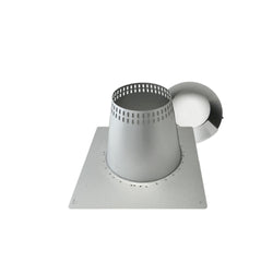 Rock-Vent Vented Standard Class A Flashing