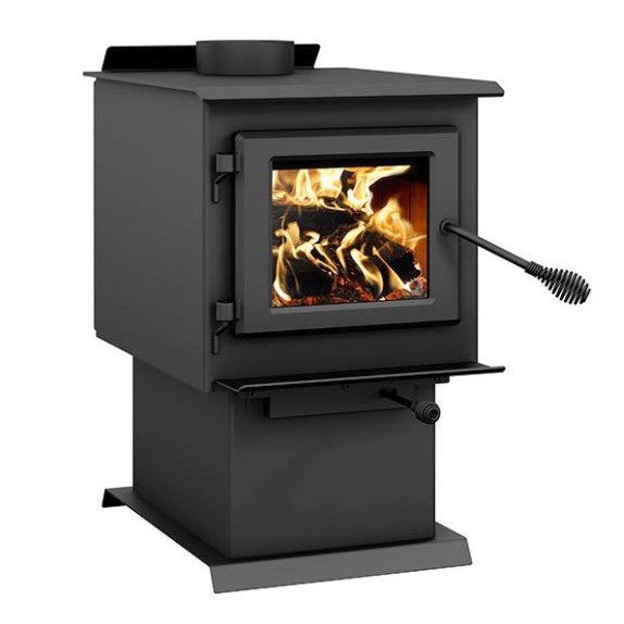 Century Heating S250 Wood Burning Stove