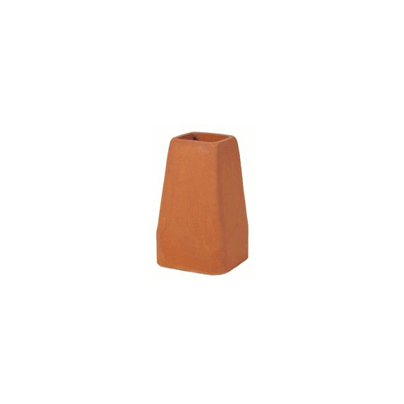 Style C 13 x 13 Chimney Pot