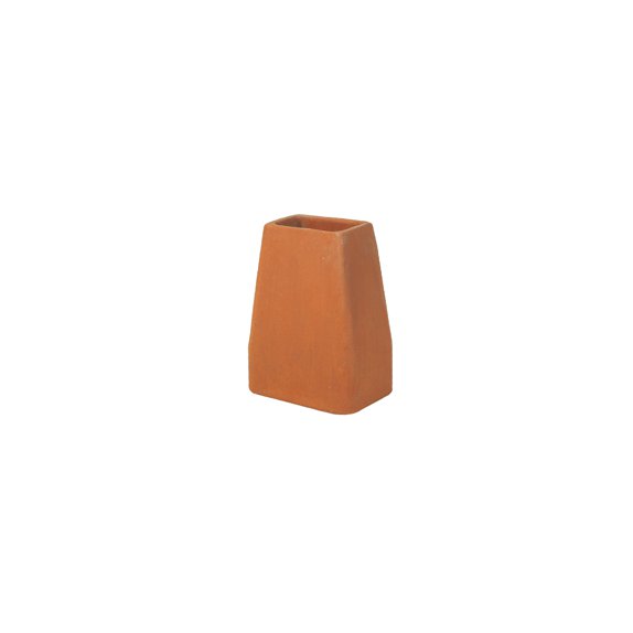 Style C 13 x 18 Chimney Pot