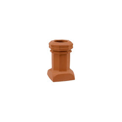 Style E Small Chimney Pot