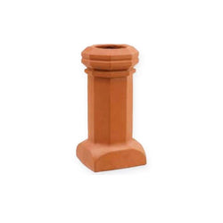 Style E Chimney Pot