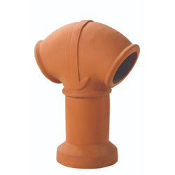 Anchor Bonnet Chimney Pot