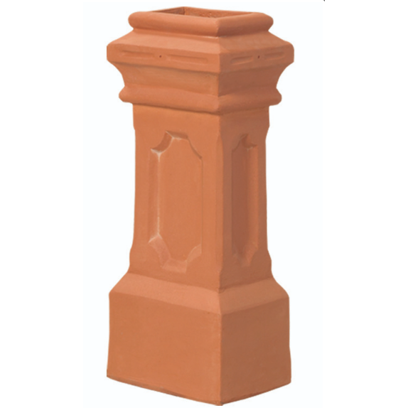 Governor Chimney Pot