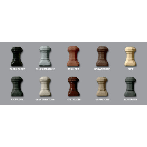 Beacon Chimney Pot