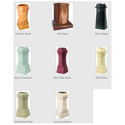 Victorian Chimney Pot