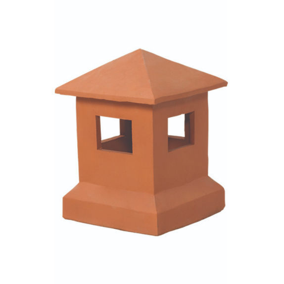 Sentry Chimney Pot