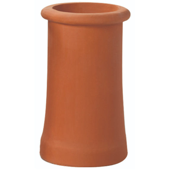 Virginian Chimney Pot