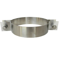 Rigid Liner Pipe Support Clamp