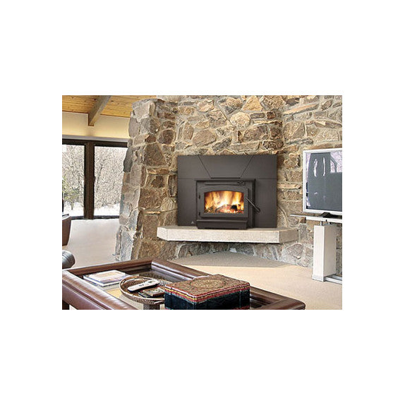 Timberwolf Wood Burning Insert EPI22