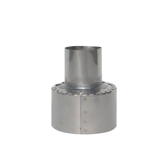 Fresh Air Intake Adapter 2