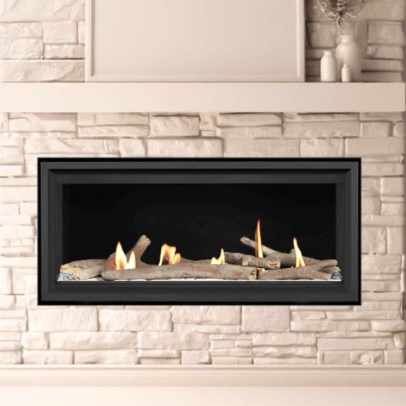 Napoleon Vector 38 Linear Direct Vent Gas Fireplace