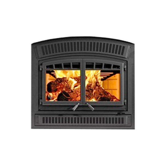 Ventis HE350 Zero Clearance Wood Fireplace