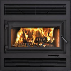 HE250R Ventis Zero Clearance Wood Burning Fireplace