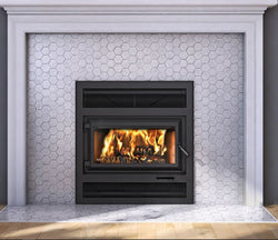 HE250R Ventis Zero Clearance Wood Burning Fireplace
