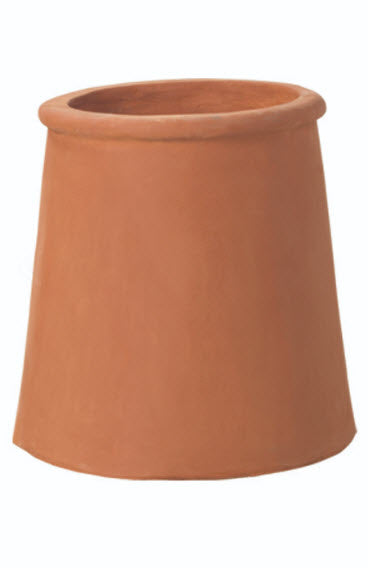 Wellington Chimney Pot
