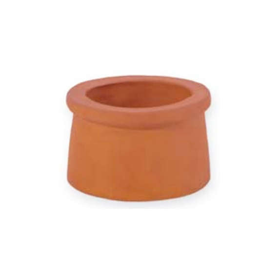 Windsor Smooth Small Chimney Pot